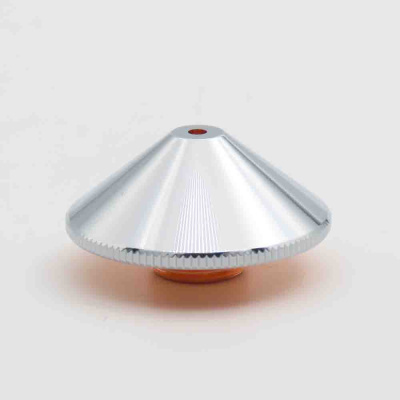 Сопло двойное хром 2